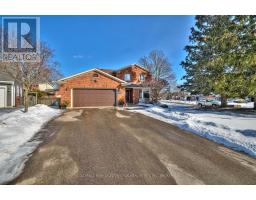 28 DIXON CRESCENT, Welland, Ontario