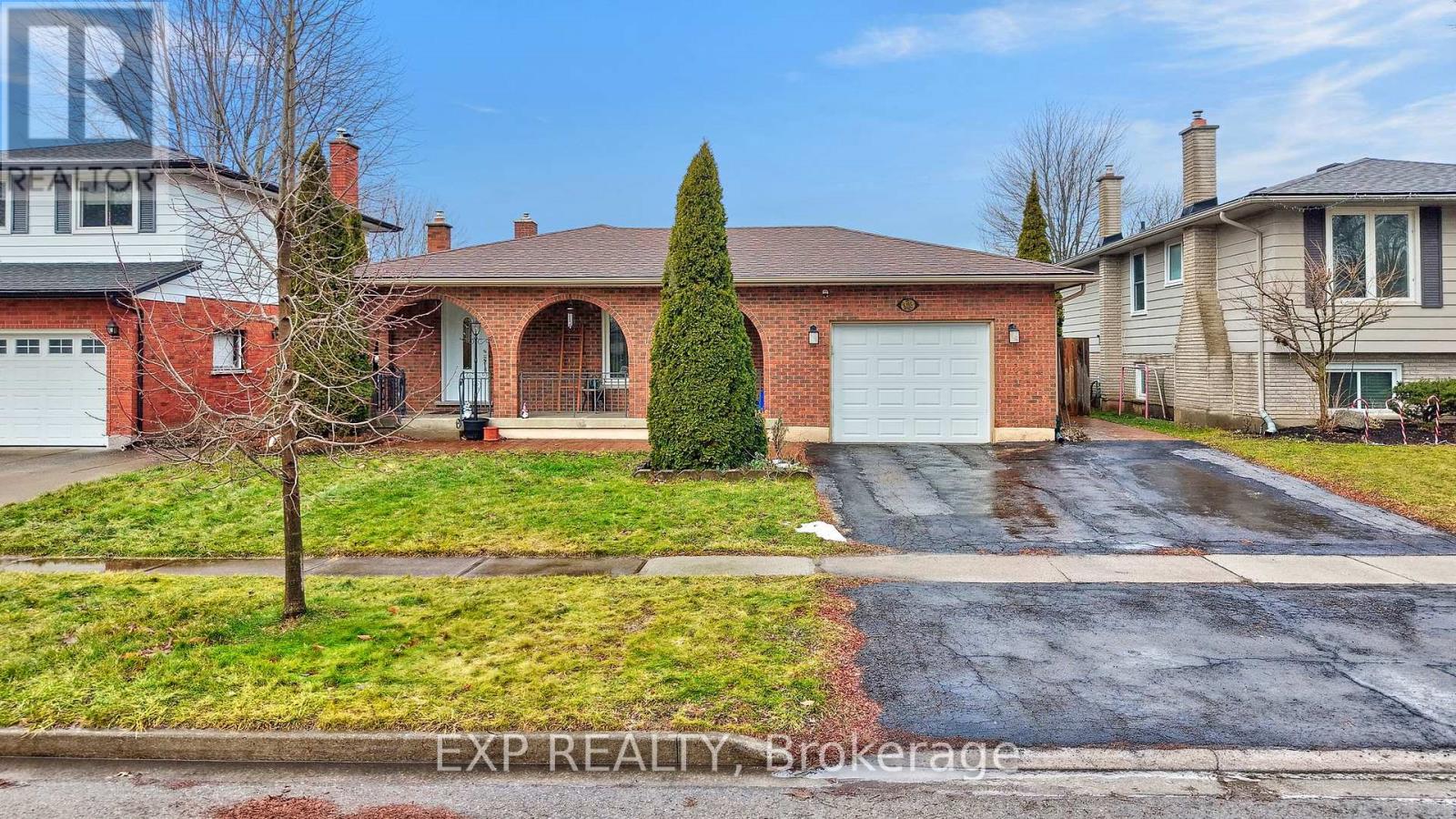 6185 ELDORADO AVENUE, Niagara Falls, Ontario