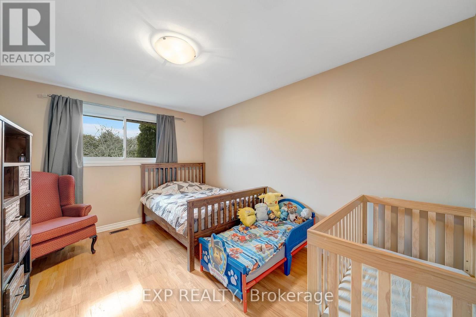 6185 Eldorado Avenue, Niagara Falls (West Wood), Ontario  L2H 1S5 - Photo 18 - X12685588