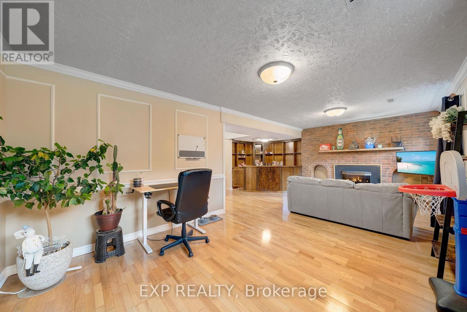 6185 Eldorado Avenue, Niagara Falls (West Wood), Ontario  L2H 1S5 - Photo 22 - X12685588