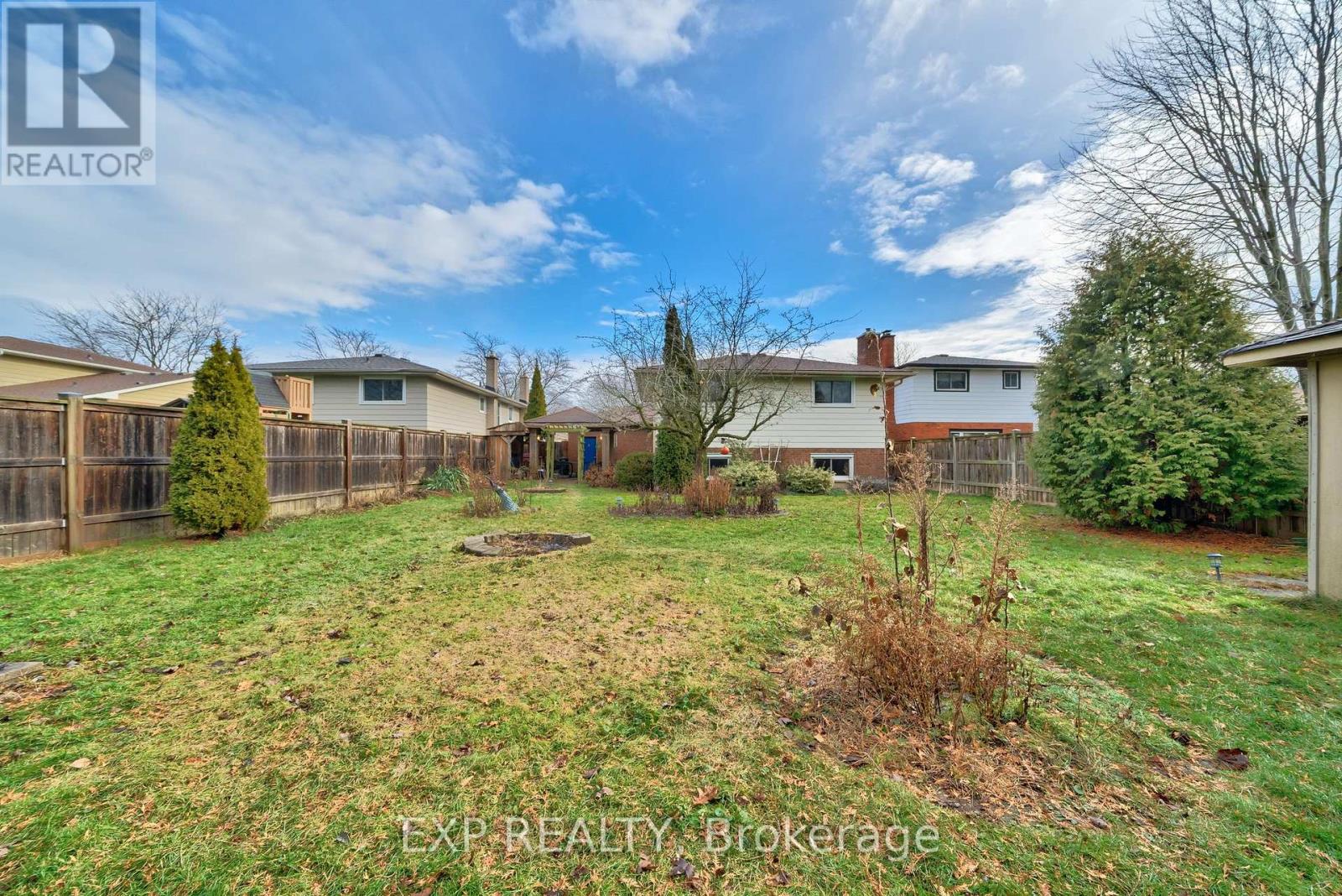 6185 Eldorado Avenue, Niagara Falls (West Wood), Ontario  L2H 1S5 - Photo 3 - X12685588