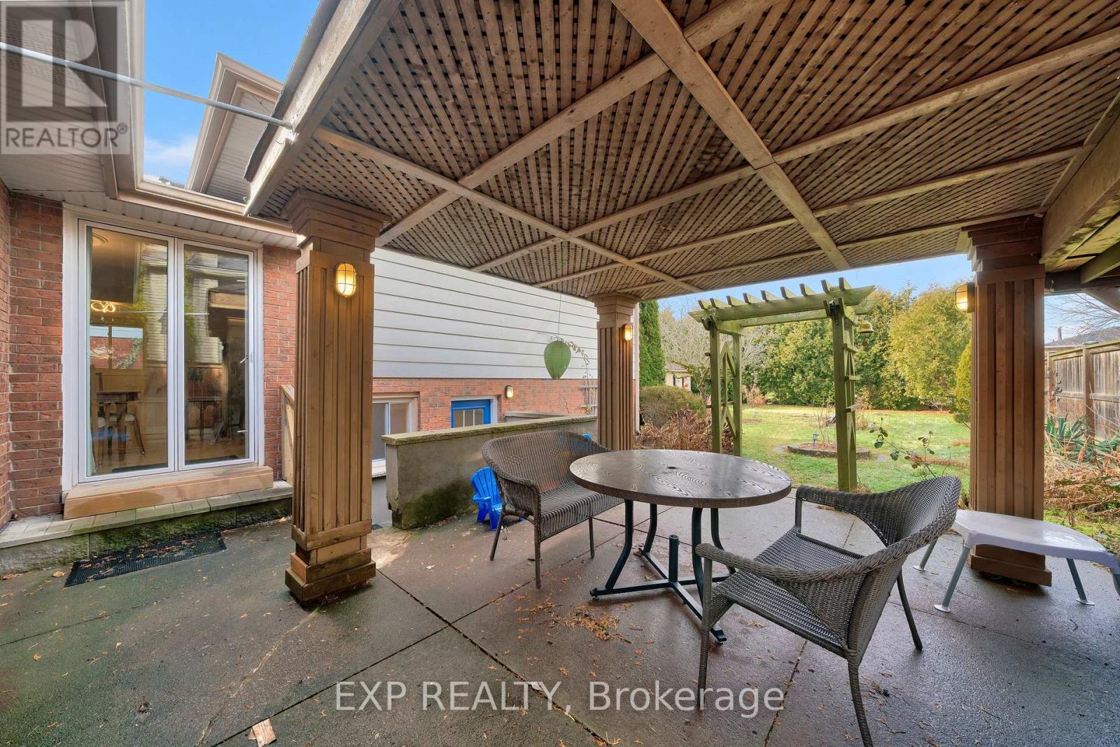 6185 Eldorado Avenue, Niagara Falls (West Wood), Ontario  L2H 1S5 - Photo 32 - X12685588