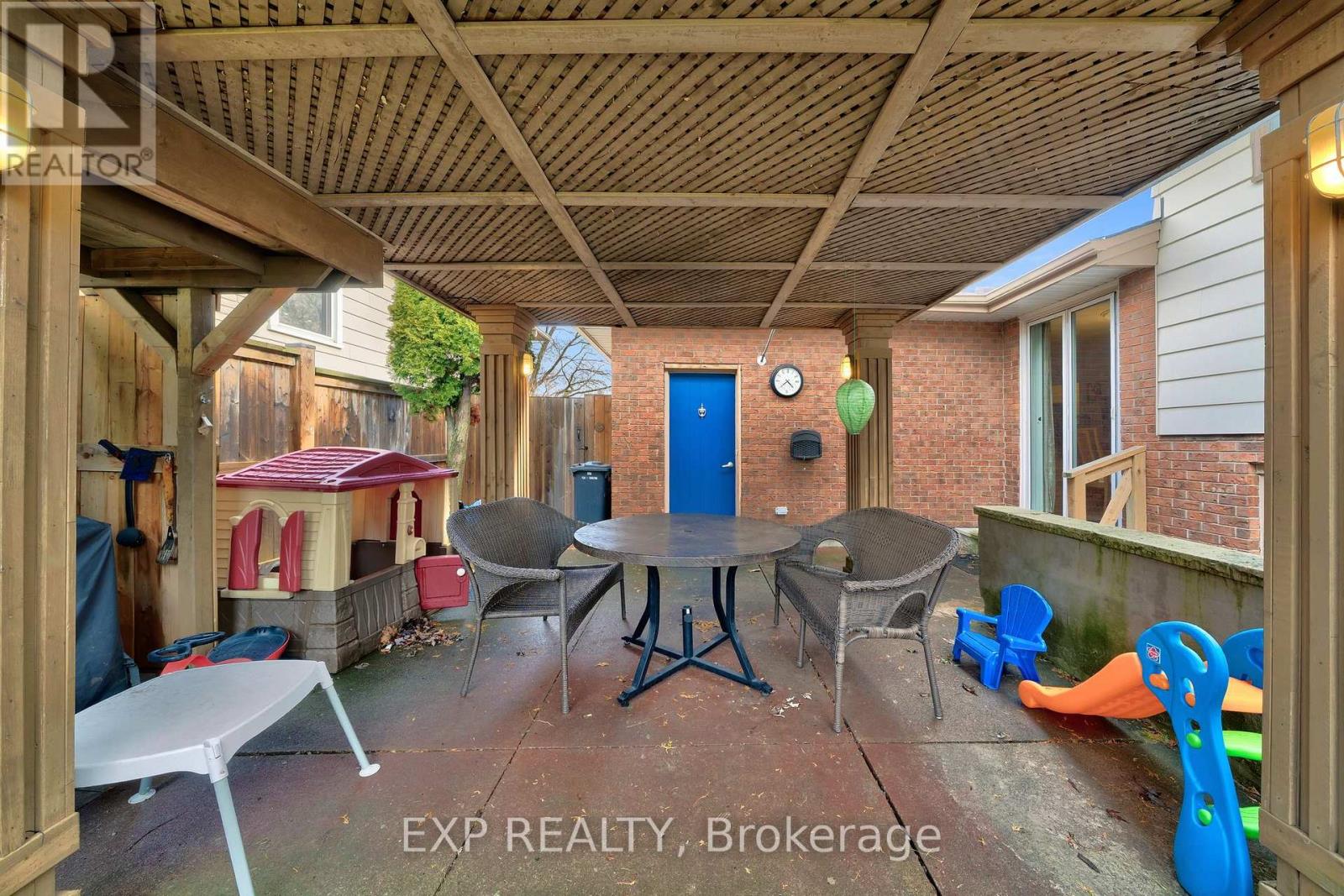 6185 Eldorado Avenue, Niagara Falls (West Wood), Ontario  L2H 1S5 - Photo 33 - X12685588