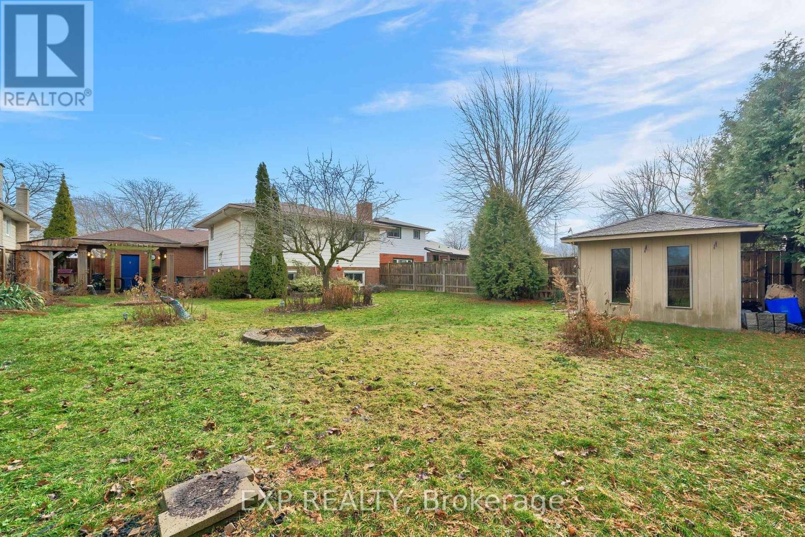 6185 Eldorado Avenue, Niagara Falls (West Wood), Ontario  L2H 1S5 - Photo 34 - X12685588