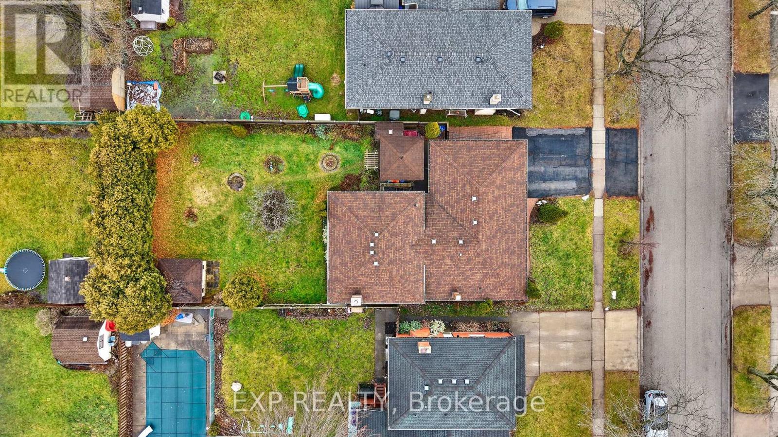 6185 Eldorado Avenue, Niagara Falls (West Wood), Ontario  L2H 1S5 - Photo 36 - X12685588