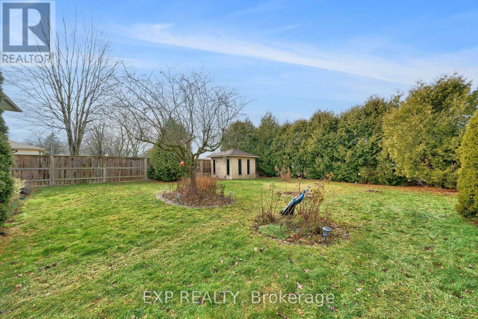 6185 Eldorado Avenue, Niagara Falls (West Wood), Ontario  L2H 1S5 - Photo 37 - X12685588