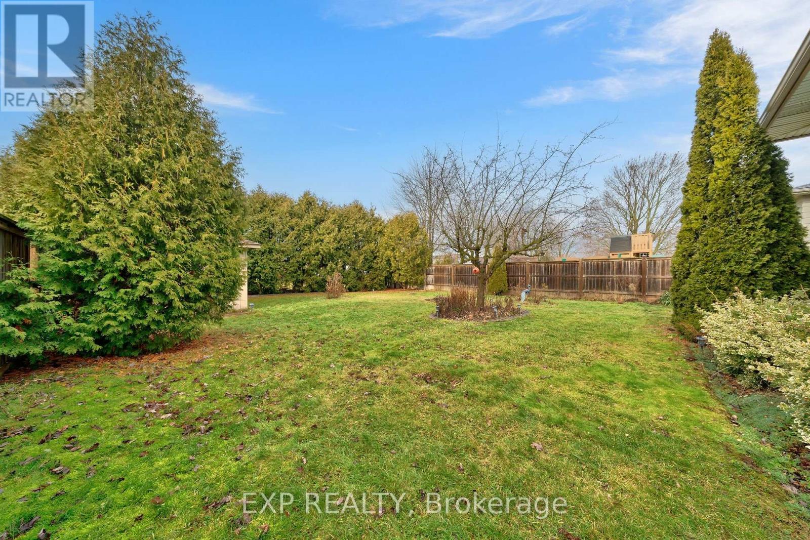 6185 Eldorado Avenue, Niagara Falls (West Wood), Ontario  L2H 1S5 - Photo 38 - X12685588