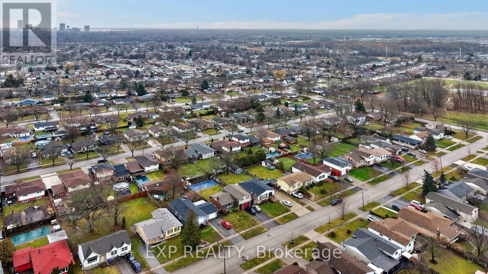 6185 Eldorado Avenue, Niagara Falls (West Wood), Ontario  L2H 1S5 - Photo 39 - X12685588