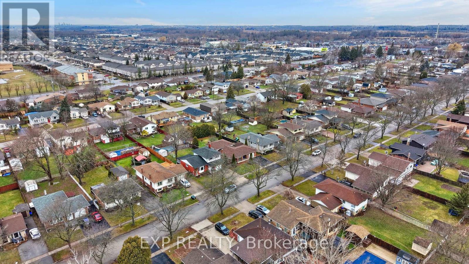 6185 Eldorado Avenue, Niagara Falls (West Wood), Ontario  L2H 1S5 - Photo 40 - X12685588