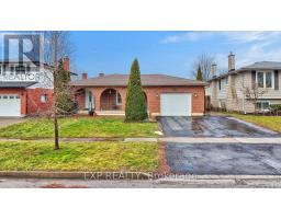 6185 ELDORADO AVENUE, Niagara Falls, Ontario