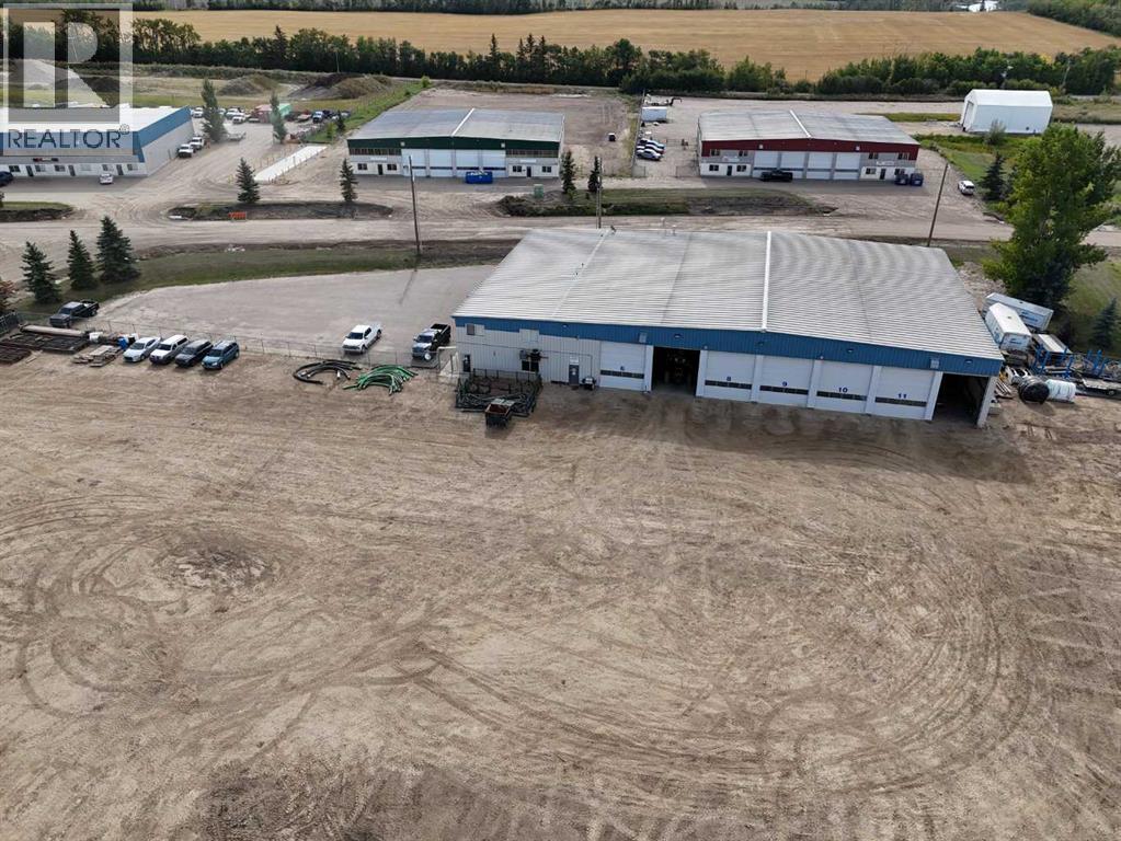 8 Van Der Horn Way, Rural Red Deer County, Alberta  T4S 2M4 - Photo 11 - A2278319