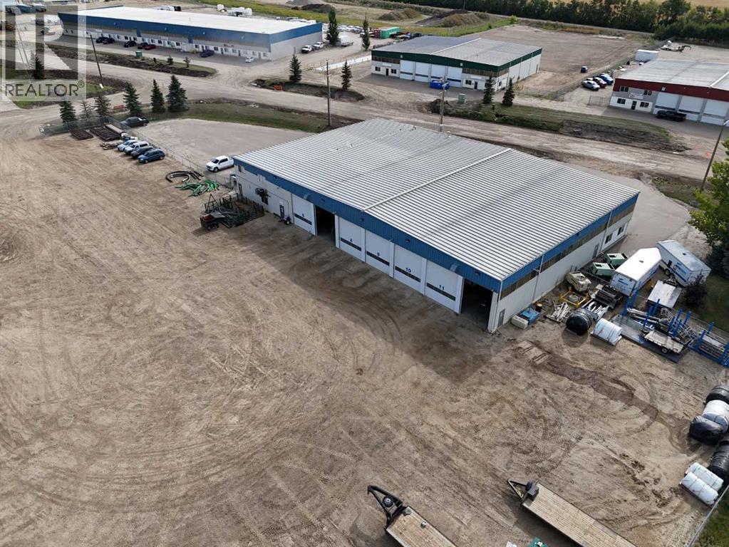 8 Van Der Horn Way, Rural Red Deer County, Alberta  T4S 2M4 - Photo 12 - A2278319