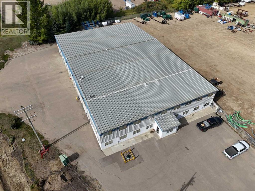 8 Van Der Horn Way, Rural Red Deer County, Alberta  T4S 2M4 - Photo 10 - A2278319