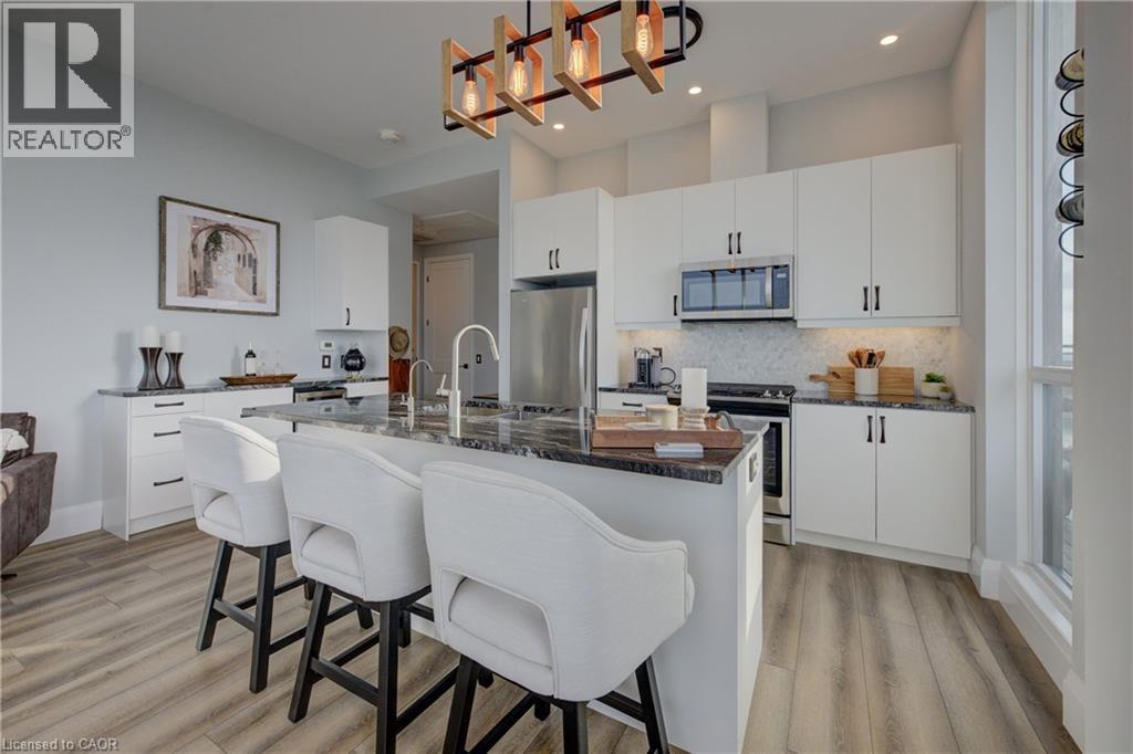 60 Charles Street W Unit# 2908, Kitchener, Ontario  N2G 0C9 - Photo 11 - 40797701