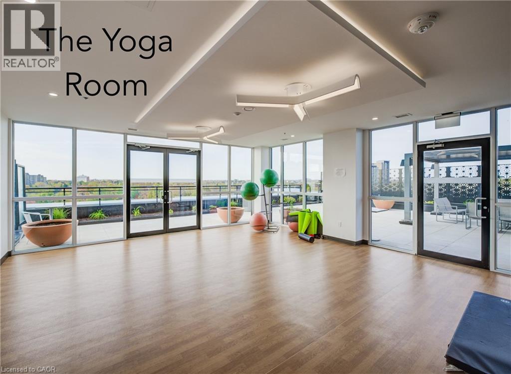 60 Charles Street W Unit# 2908, Kitchener, Ontario  N2G 0C9 - Photo 36 - 40797701