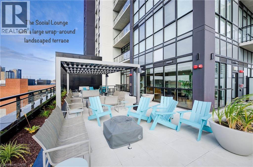 60 Charles Street W Unit# 2908, Kitchener, Ontario  N2G 0C9 - Photo 33 - 40797701