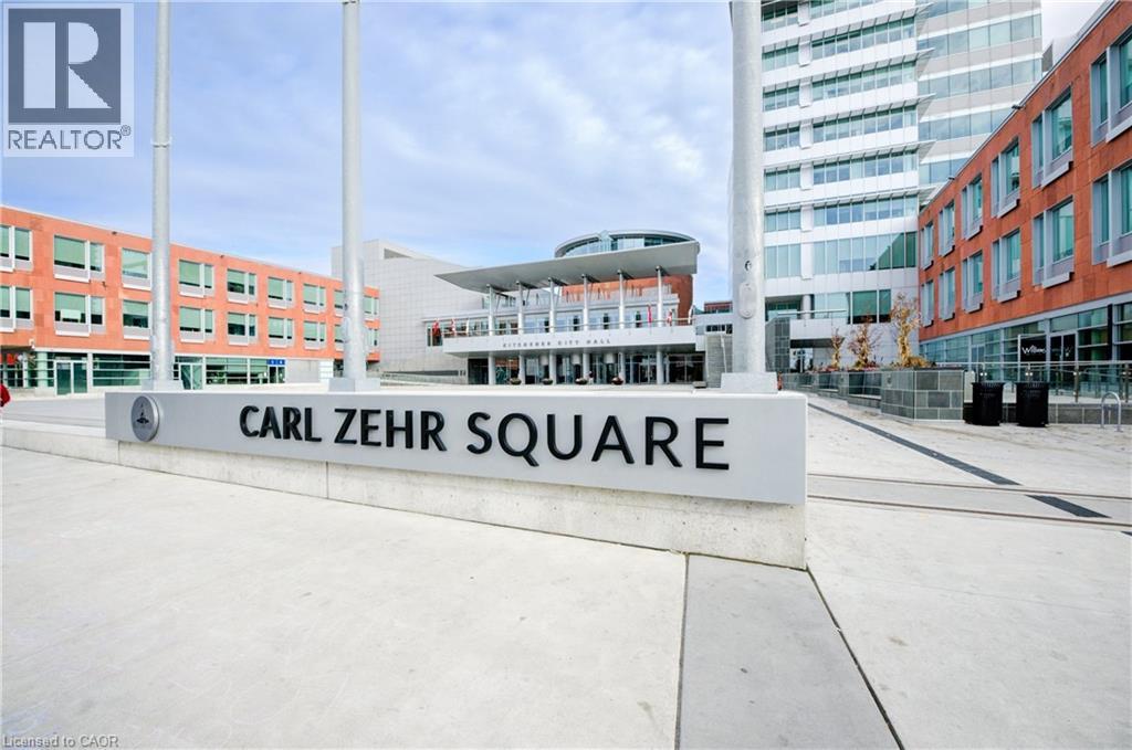 60 Charles Street W Unit# 2908, Kitchener, Ontario  N2G 0C9 - Photo 41 - 40797701