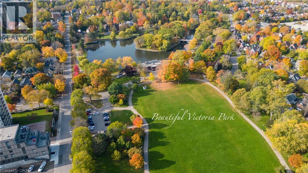 60 Charles Street W Unit# 2908, Kitchener, Ontario  N2G 0C9 - Photo 42 - 40797701