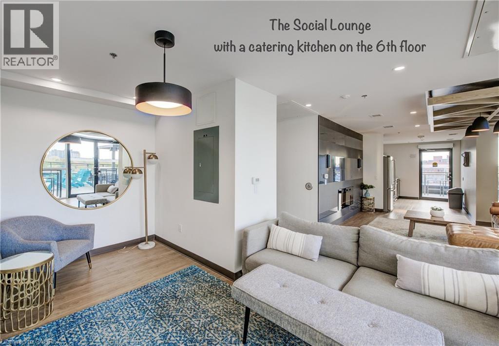 60 Charles Street W Unit# 2908, Kitchener, Ontario  N2G 0C9 - Photo 28 - 40797701