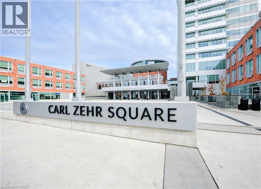 60 Charles Street W Unit# 2908, Kitchener, Ontario  N2G 0C9 - Photo 40 - 40797701