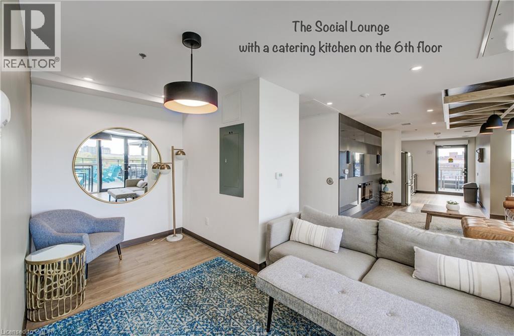 60 Charles Street W Unit# 2908, Kitchener, Ontario  N2G 0C9 - Photo 29 - 40797701