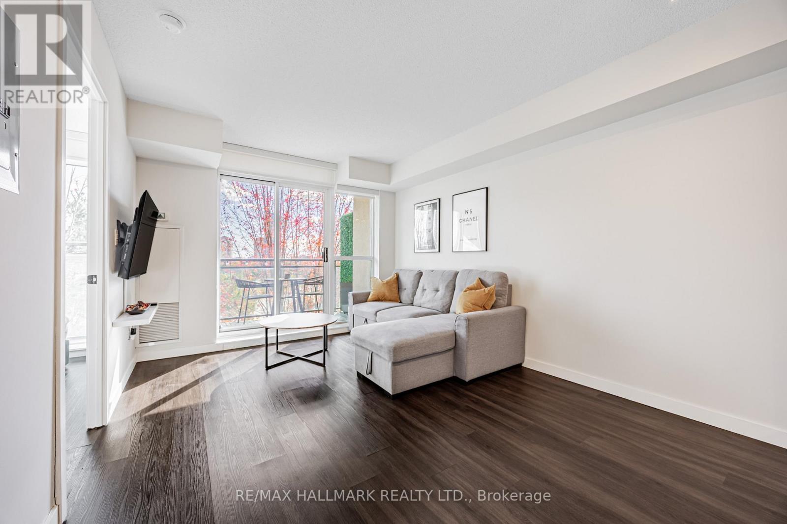 510 - 120 Dallimore Circle, Toronto (Banbury-Don Mills), Ontario  M3C 4J1 - Photo 10 - C12685590