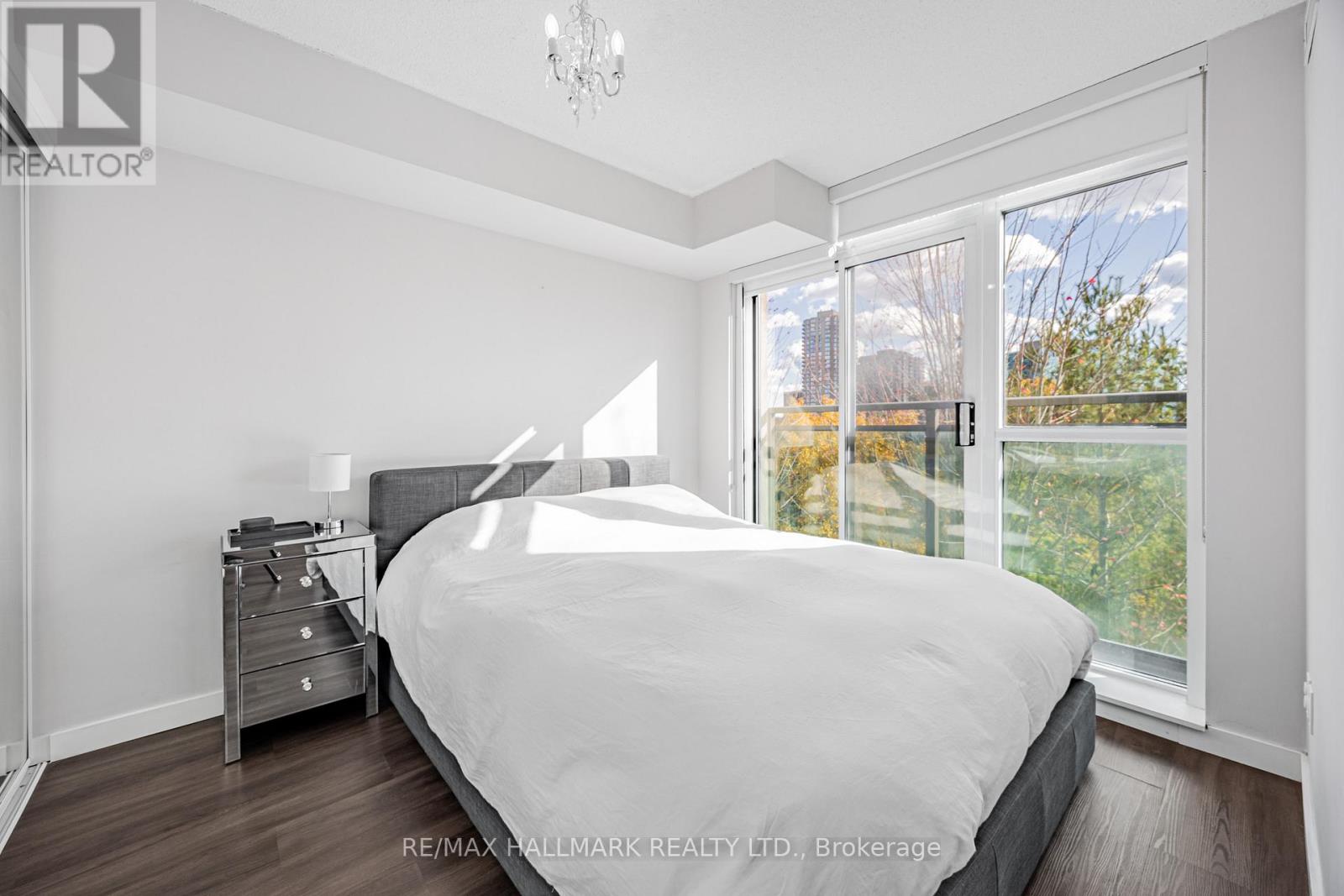 510 - 120 Dallimore Circle, Toronto (Banbury-Don Mills), Ontario  M3C 4J1 - Photo 17 - C12685590