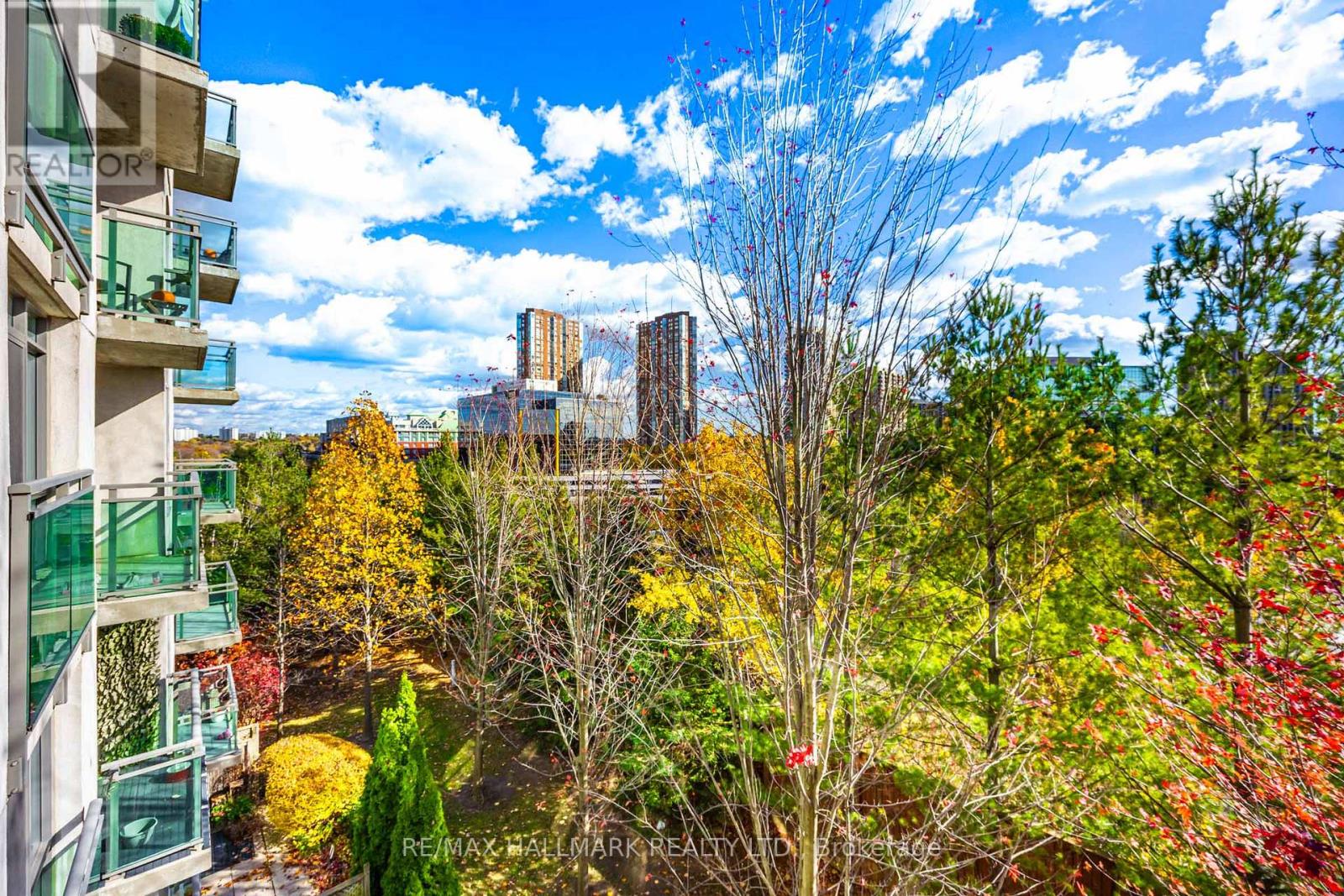 510 - 120 Dallimore Circle, Toronto (Banbury-Don Mills), Ontario  M3C 4J1 - Photo 22 - C12685590