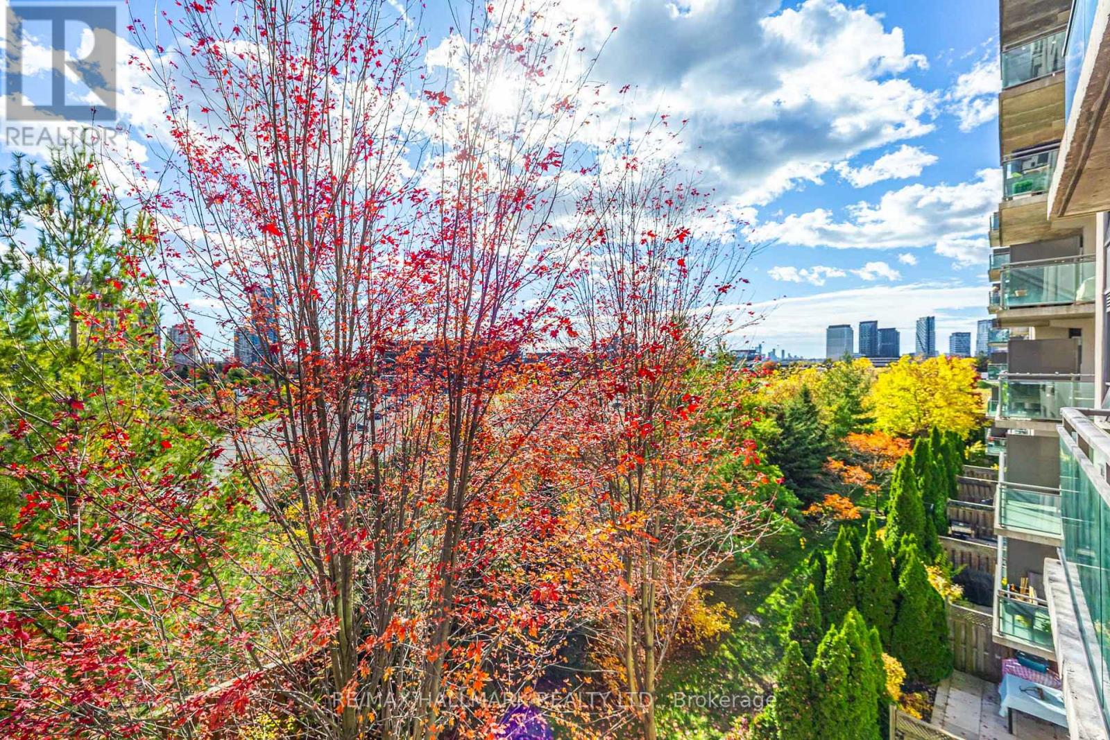 510 - 120 Dallimore Circle, Toronto (Banbury-Don Mills), Ontario  M3C 4J1 - Photo 23 - C12685590