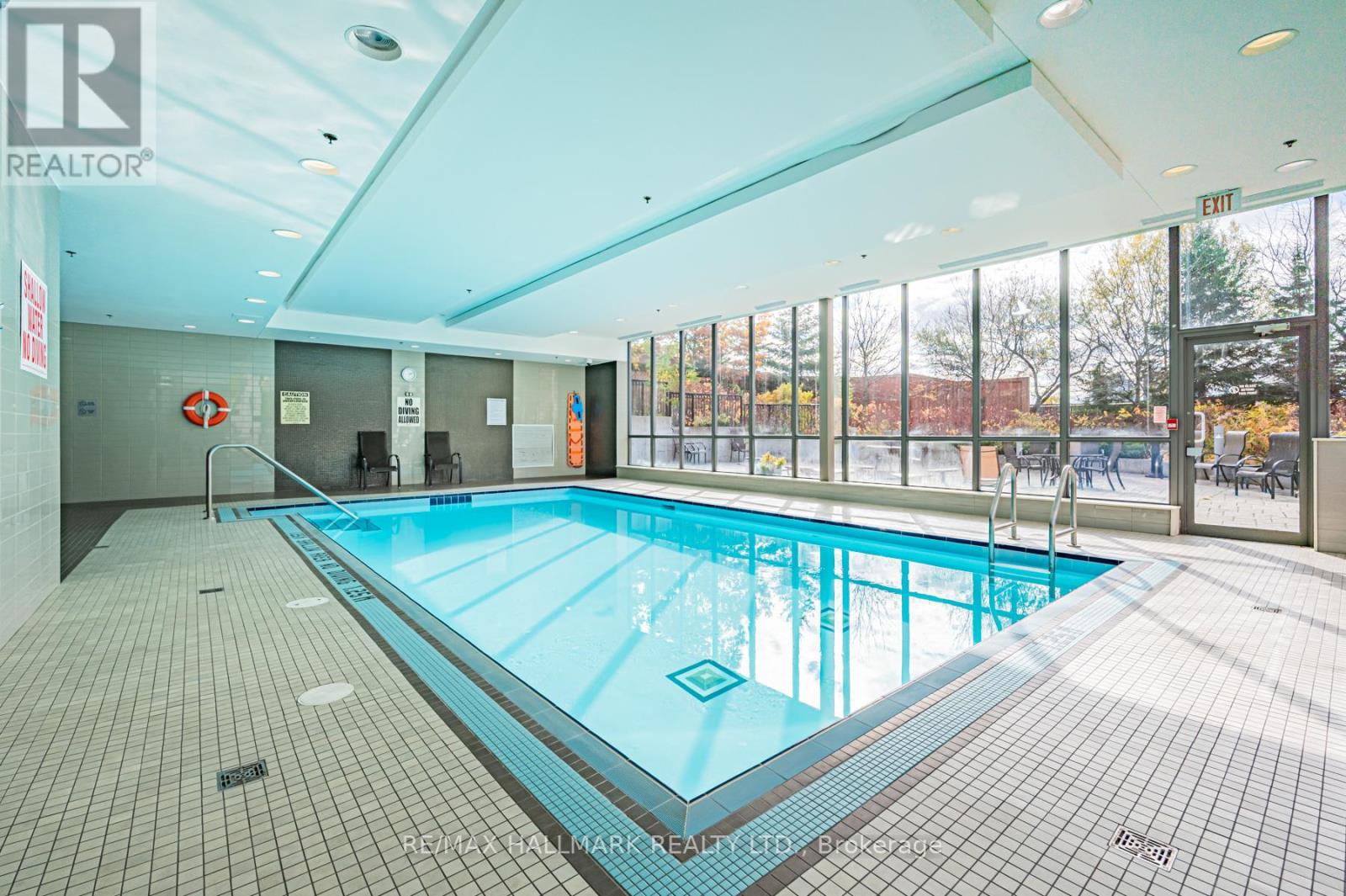 510 - 120 Dallimore Circle, Toronto (Banbury-Don Mills), Ontario  M3C 4J1 - Photo 30 - C12685590