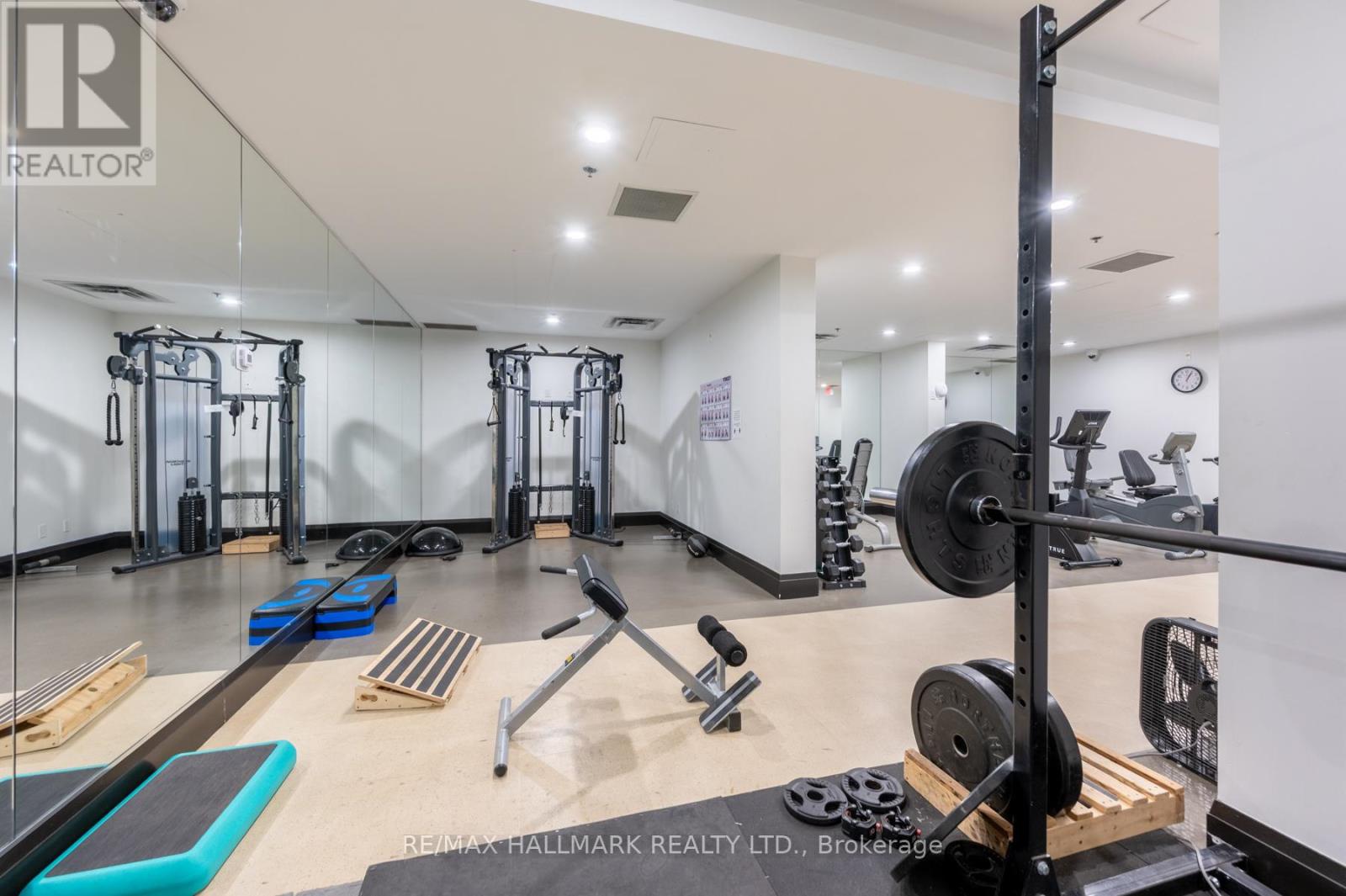 510 - 120 Dallimore Circle, Toronto (Banbury-Don Mills), Ontario  M3C 4J1 - Photo 33 - C12685590