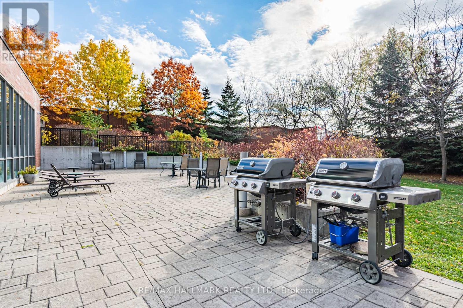 510 - 120 Dallimore Circle, Toronto (Banbury-Don Mills), Ontario  M3C 4J1 - Photo 34 - C12685590