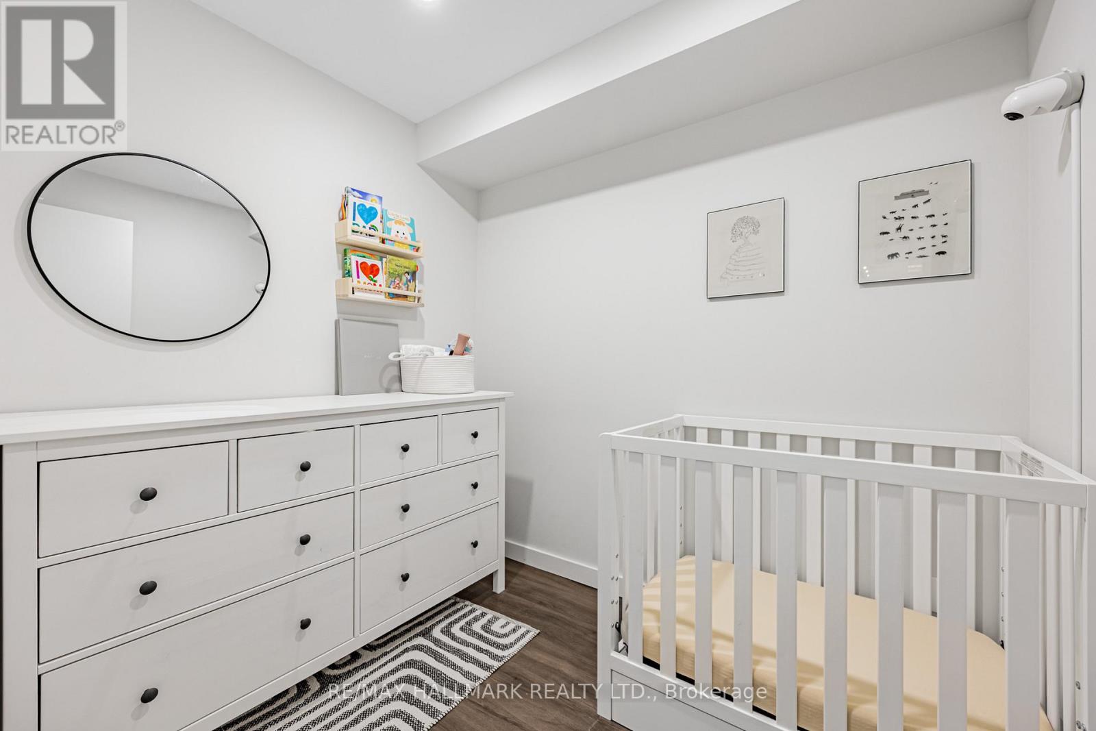 510 - 120 Dallimore Circle, Toronto (Banbury-Don Mills), Ontario  M3C 4J1 - Photo 9 - C12685590