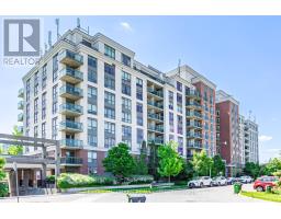 510 - 120 DALLIMORE CIRCLE, Toronto, Ontario