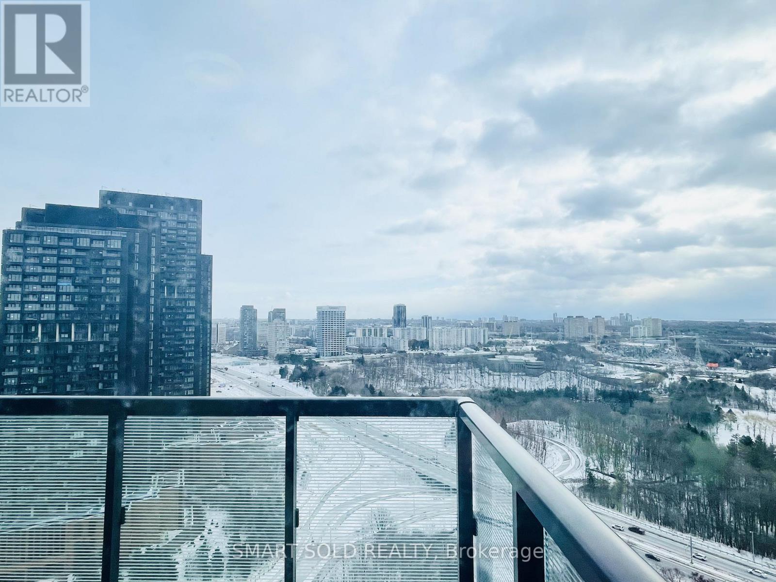 2407 - 30 Inn On The Park Drive, Toronto, Ontario  M3C 0P7 - Photo 10 - C12685598