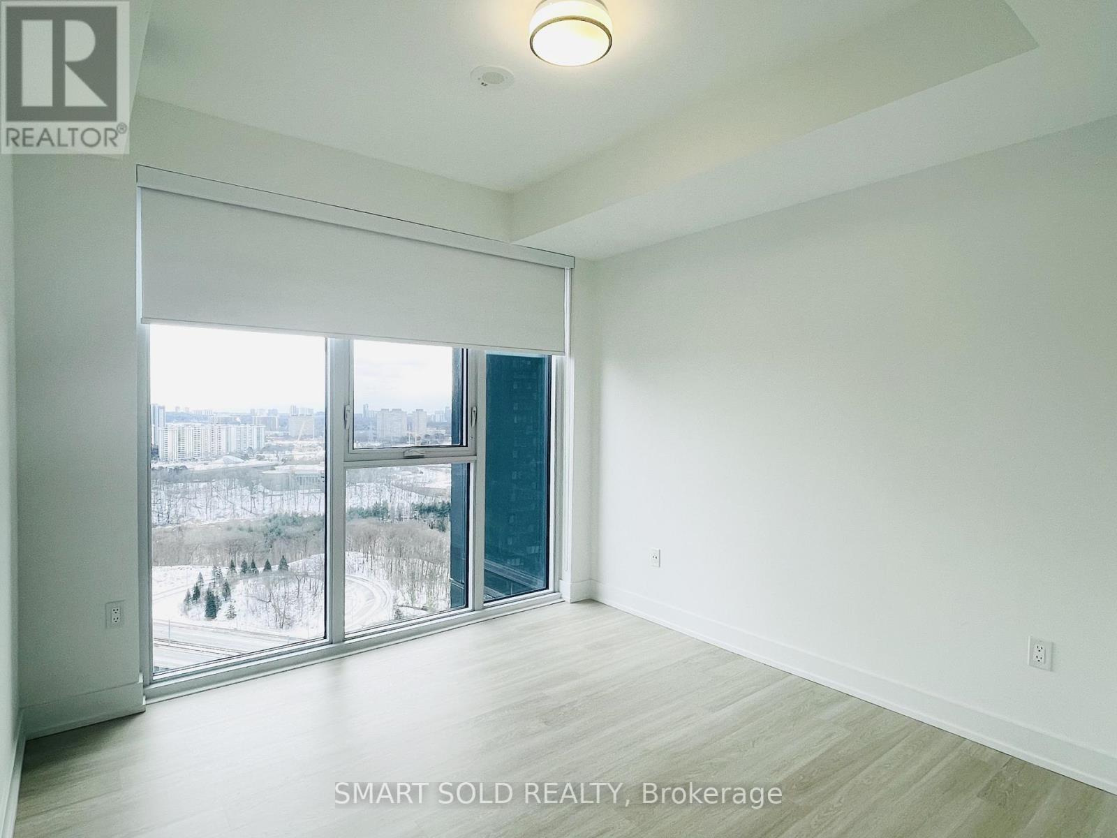 2407 - 30 Inn On The Park Drive, Toronto, Ontario  M3C 0P7 - Photo 13 - C12685598