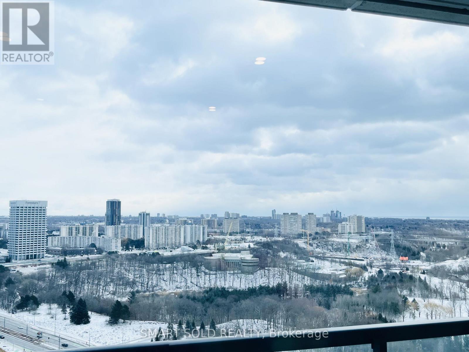 2407 - 30 Inn On The Park Drive, Toronto, Ontario  M3C 0P7 - Photo 19 - C12685598