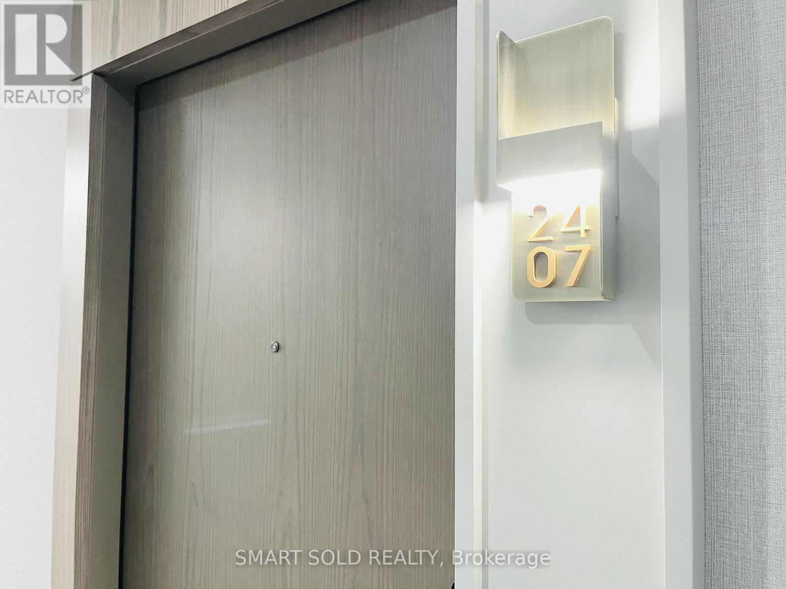 2407 - 30 Inn On The Park Drive, Toronto, Ontario  M3C 0P7 - Photo 20 - C12685598