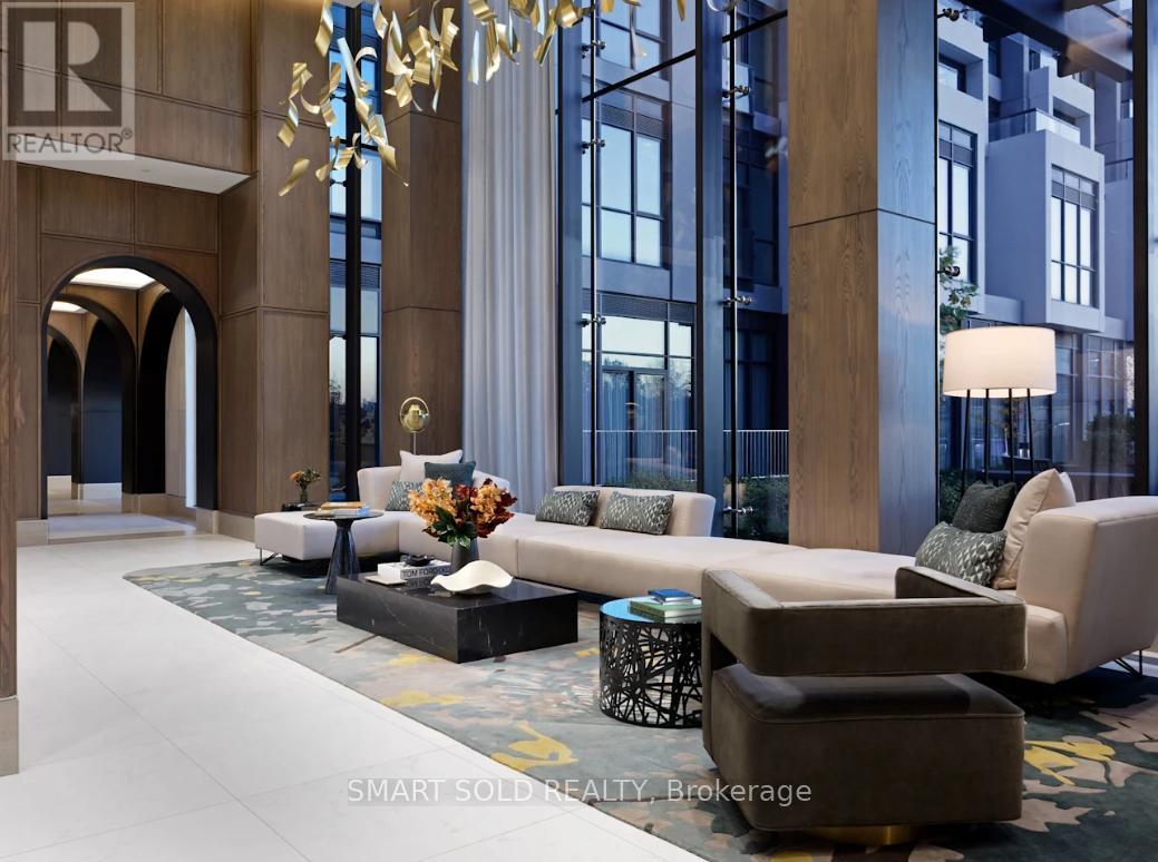 2407 - 30 Inn On The Park Drive, Toronto, Ontario  M3C 0P7 - Photo 22 - C12685598