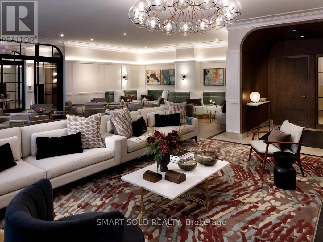 2407 - 30 Inn On The Park Drive, Toronto, Ontario  M3C 0P7 - Photo 24 - C12685598