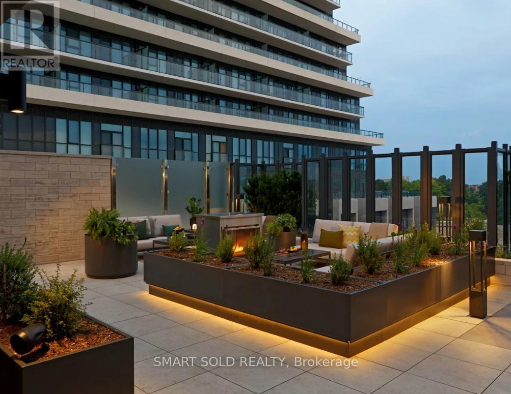 2407 - 30 Inn On The Park Drive, Toronto, Ontario  M3C 0P7 - Photo 26 - C12685598