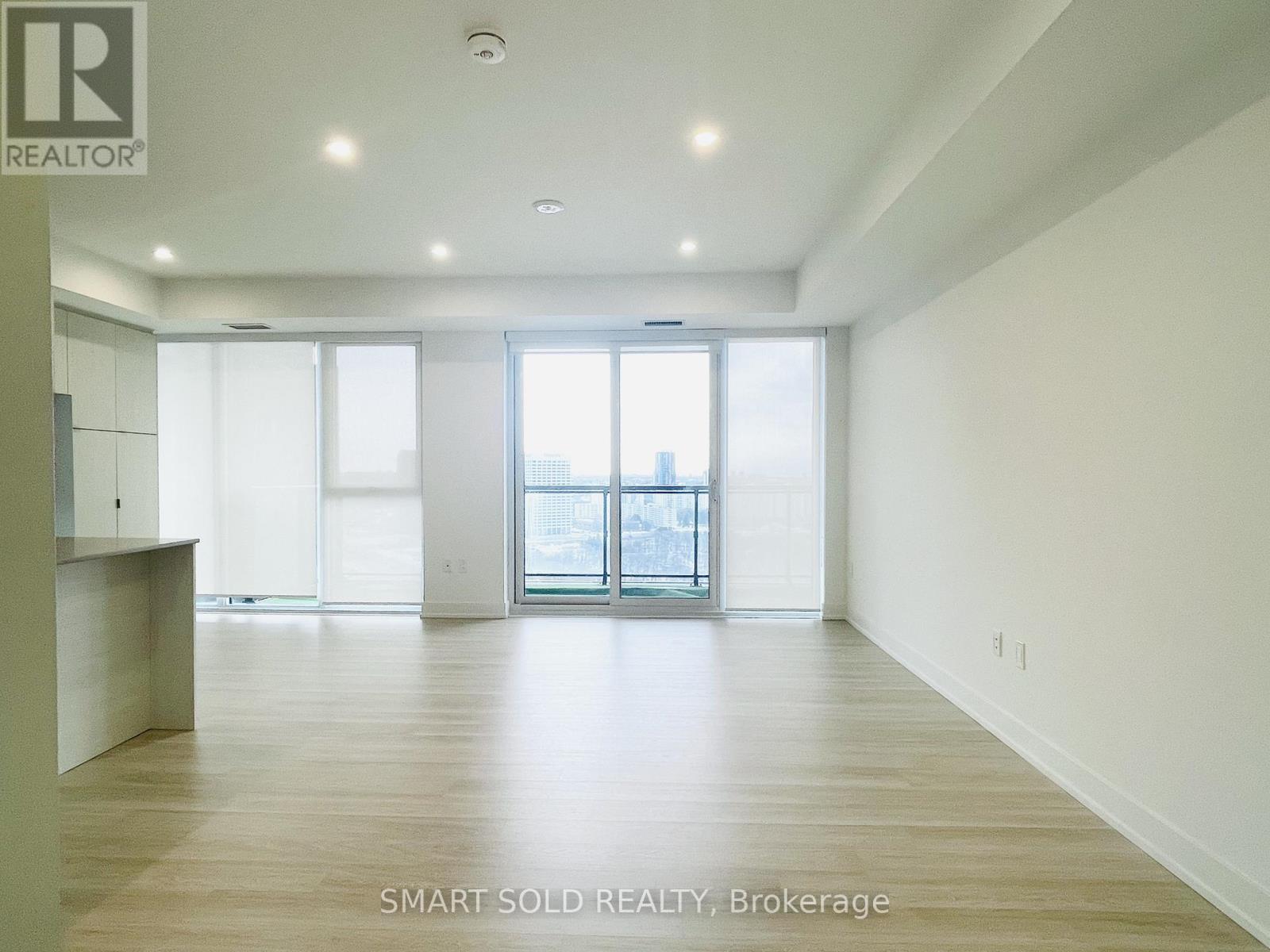 2407 - 30 Inn On The Park Drive, Toronto, Ontario  M3C 0P7 - Photo 8 - C12685598