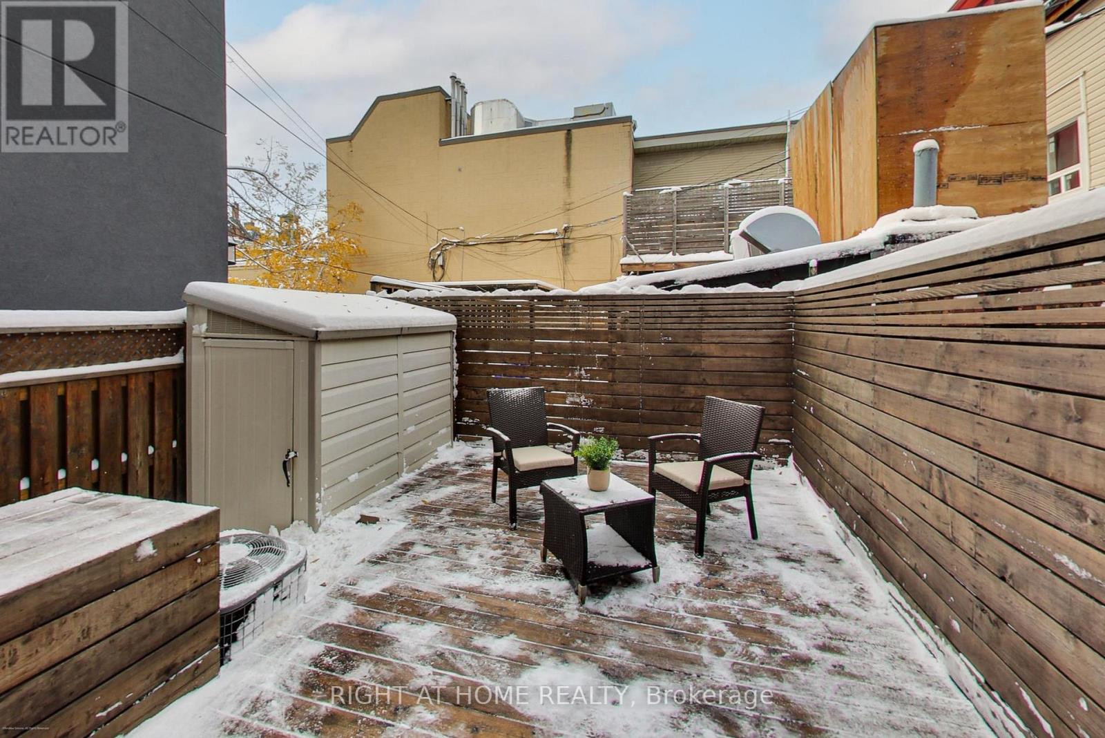 68a Oxford Street, Toronto (Kensington-Chinatown), Ontario  M5T 1P1 - Photo 28 - C12685608