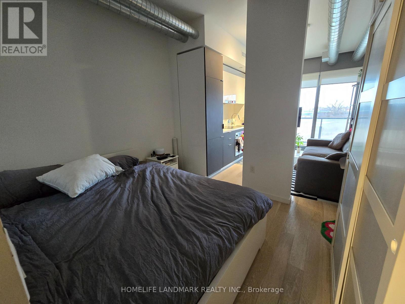 311 - 170 Bayview Ave. Avenue, Toronto (Moss Park), Ontario  M5A 0M4 - Photo 10 - C12685622