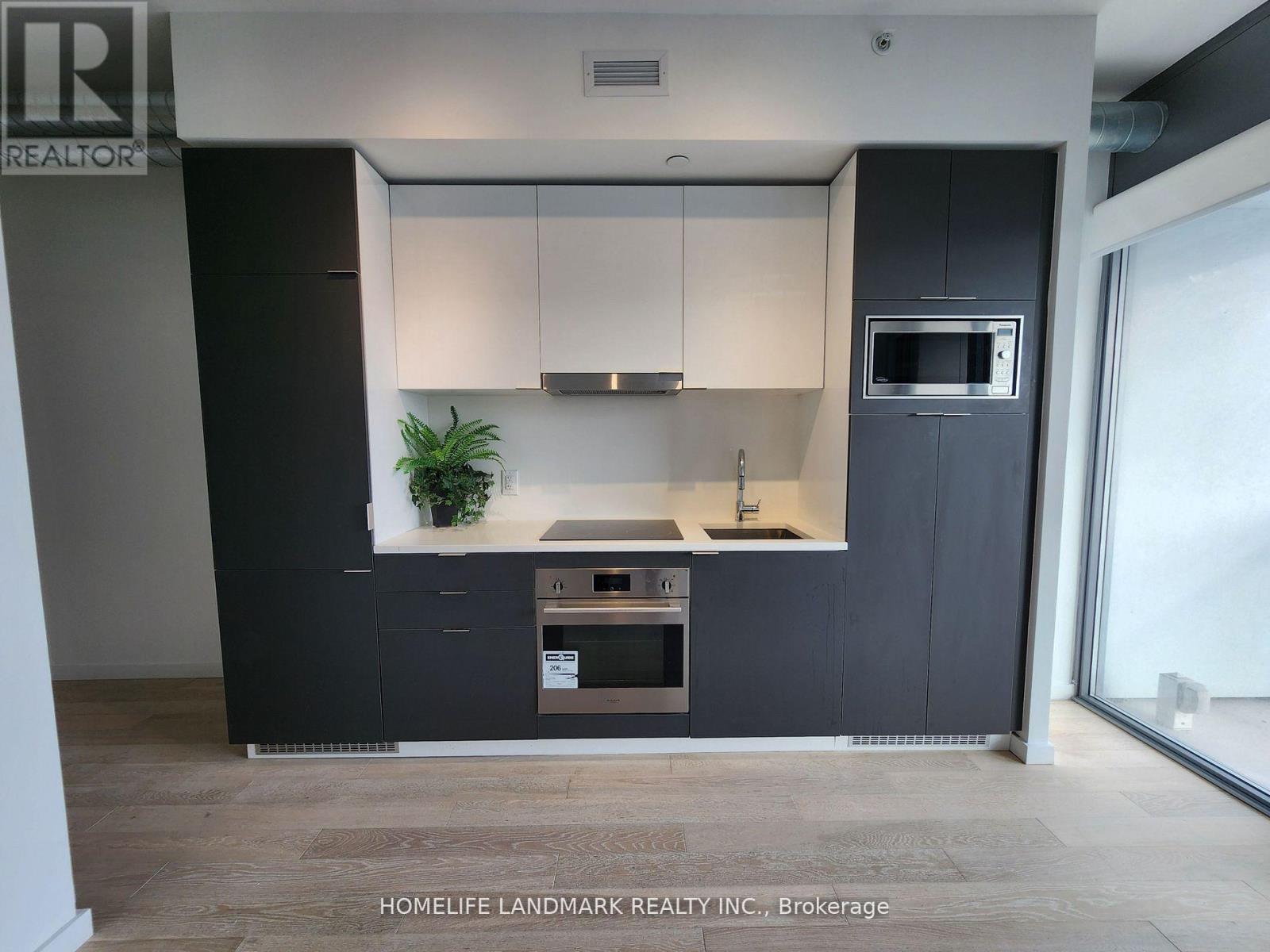 311 - 170 Bayview Ave. Avenue, Toronto (Moss Park), Ontario  M5A 0M4 - Photo 13 - C12685622