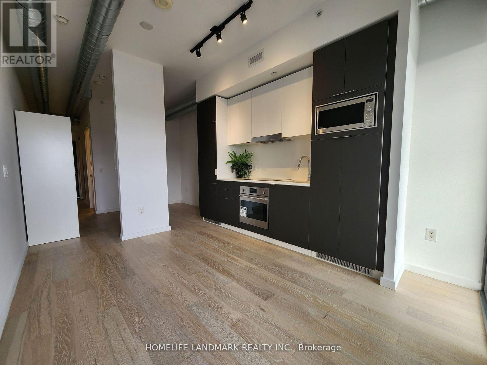 311 - 170 Bayview Ave. Avenue, Toronto (Moss Park), Ontario  M5A 0M4 - Photo 14 - C12685622