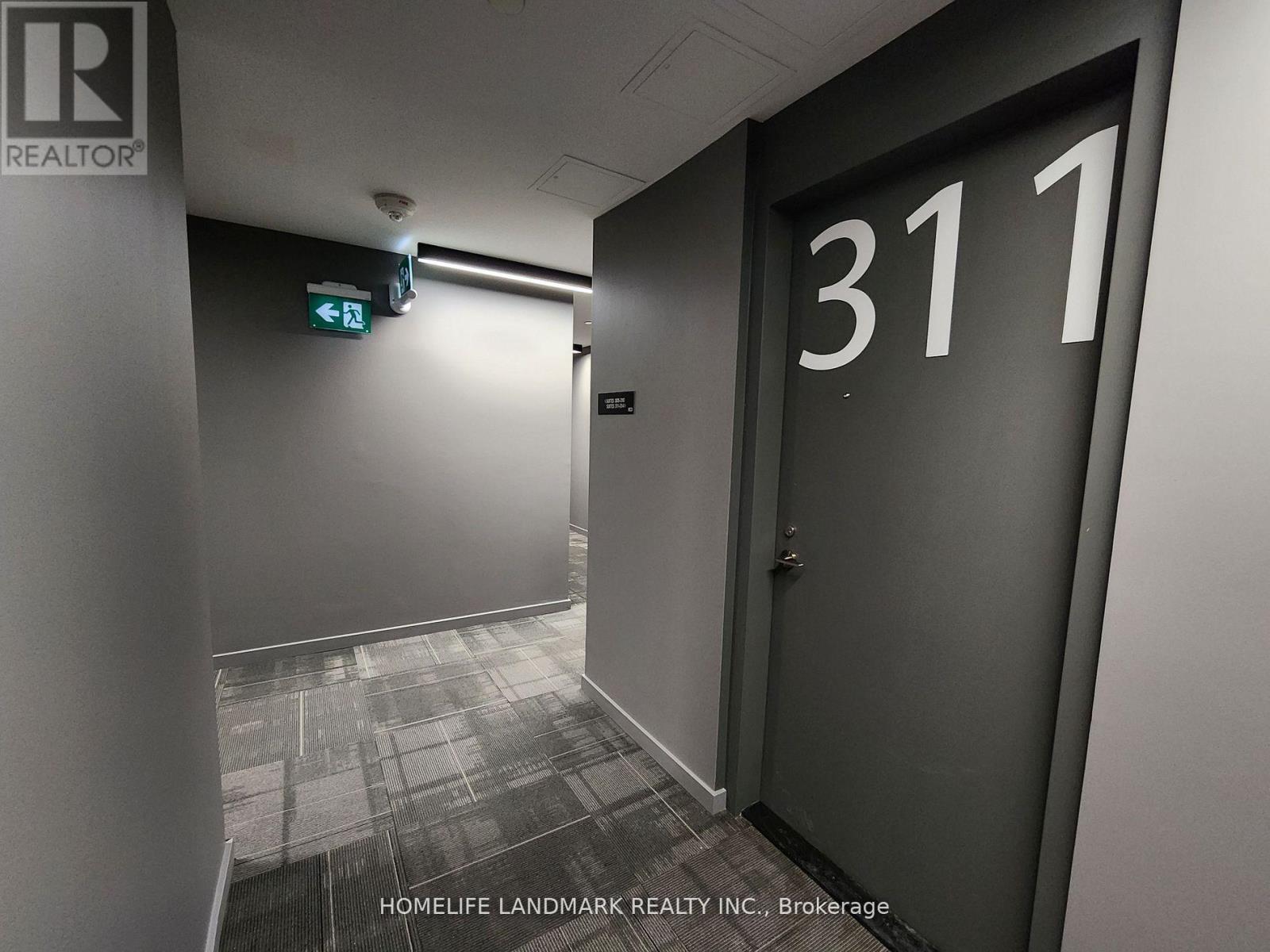 311 - 170 Bayview Ave. Avenue, Toronto (Moss Park), Ontario  M5A 0M4 - Photo 4 - C12685622