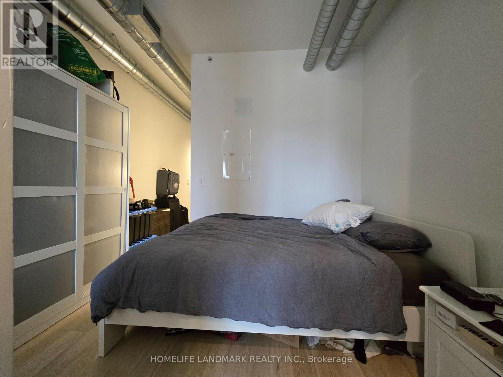 311 - 170 Bayview Ave. Avenue, Toronto (Moss Park), Ontario  M5A 0M4 - Photo 9 - C12685622