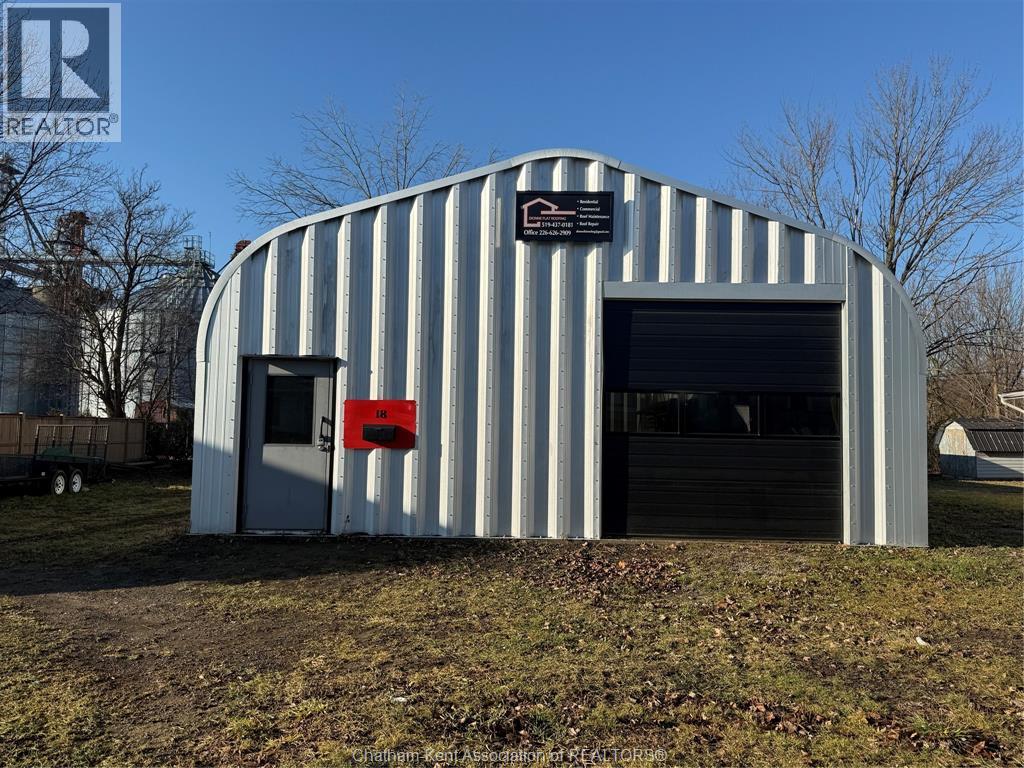 18-22 Degge Street, Chatham, Ontario  N7M 4X2 - Photo 9 - 26000634