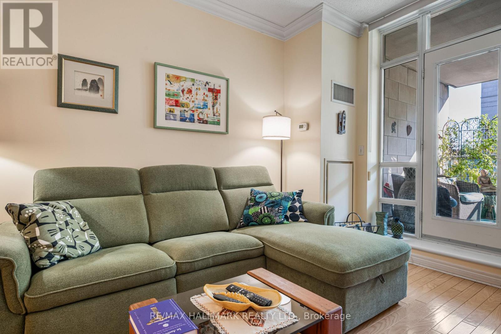 222 - 35 Boardwalk Drive, Toronto (The Beaches), Ontario  M4L 3Y8 - Photo 11 - E12685586